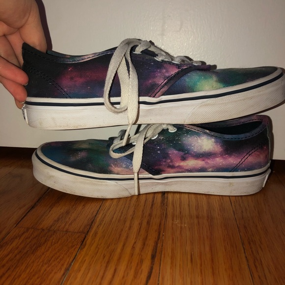 OFFER!! Galaxy Vans - Picture 5 of 7